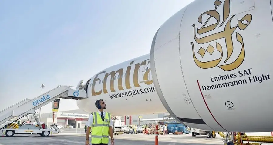 Emirates breaks ground on $5.1bln engineering facility