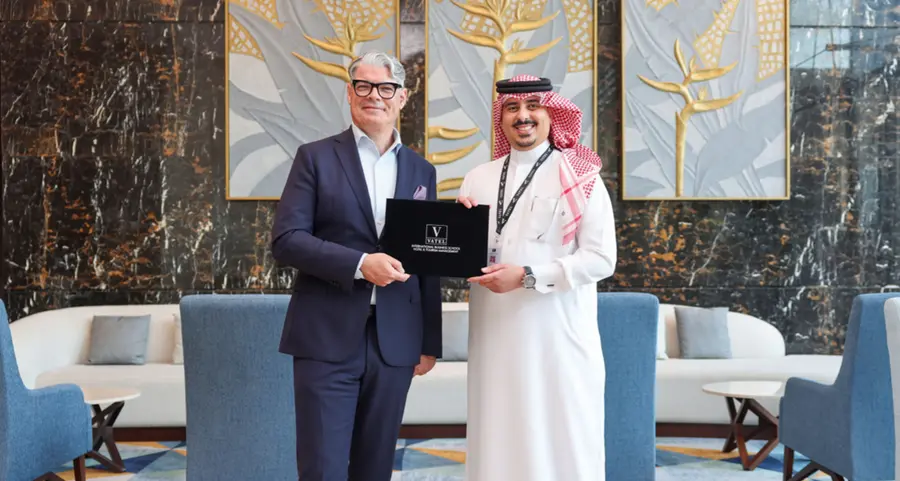 Vatel Bahrain and The Westin and Le Méridien City Centre Bahrain sign MoU to offer premier hands-on hospitality training