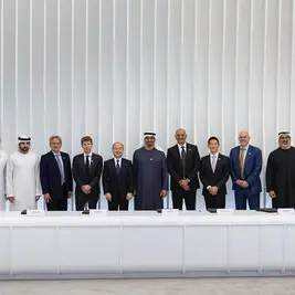 Global Tech Alliance launches Stargate UAE