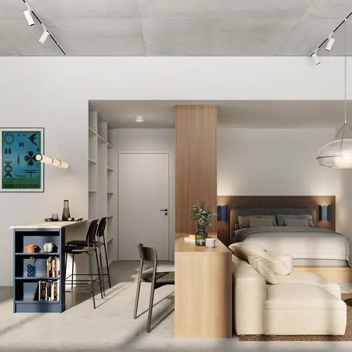 ENTA launches: A new residential brand for those who haven't found what they're looking for