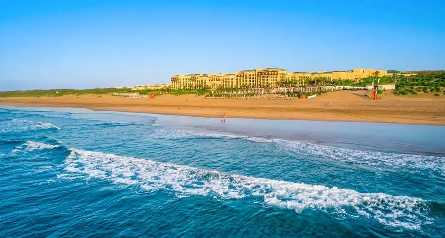Mazagan Beach & Golf Resort builds on Morocco’s 2026 tourism momentum