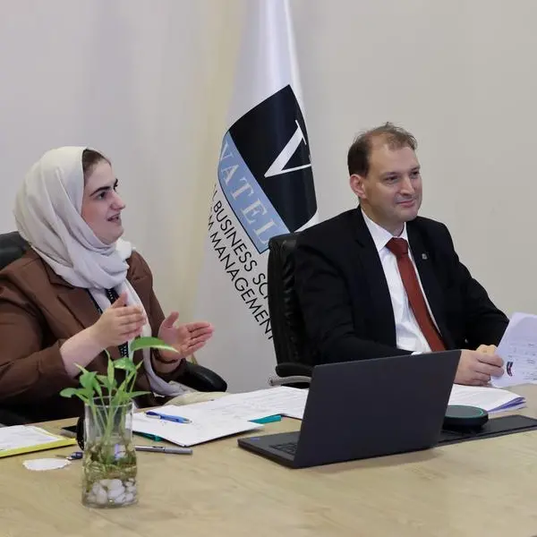 Vatel Bahrain successfully concludes first on-campus grand oral examination