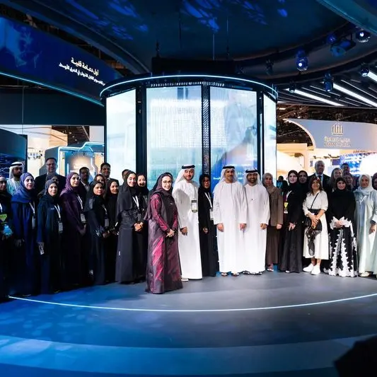 Emirates Health Services concludes outstanding participation in World Health Expo Dubai 2026