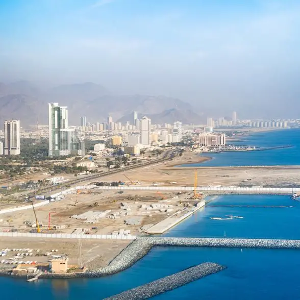 Fujairah Free Zone explores enhancing economic cooperation with China