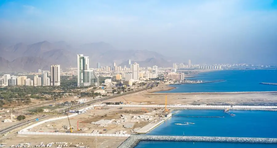 Fujairah Free Zone explores enhancing economic cooperation with China