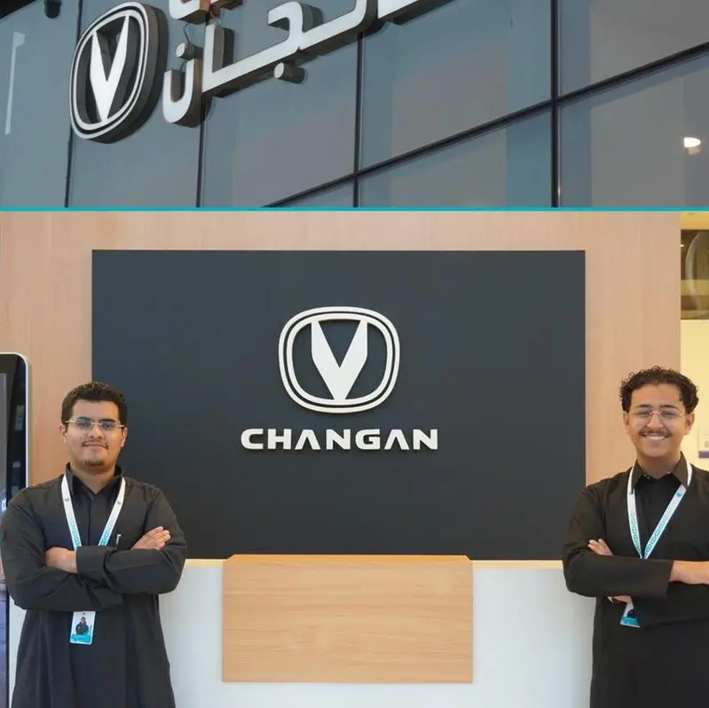 Changan Al Majdouie sponsors LYNX Racing Team throughout the 2025 STEM Racing Program