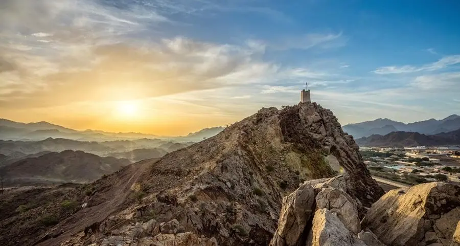 دائرة السياحة والثقافة والإعلام في عجمان تنظم جولة ترويجية في المملكة المتحدة