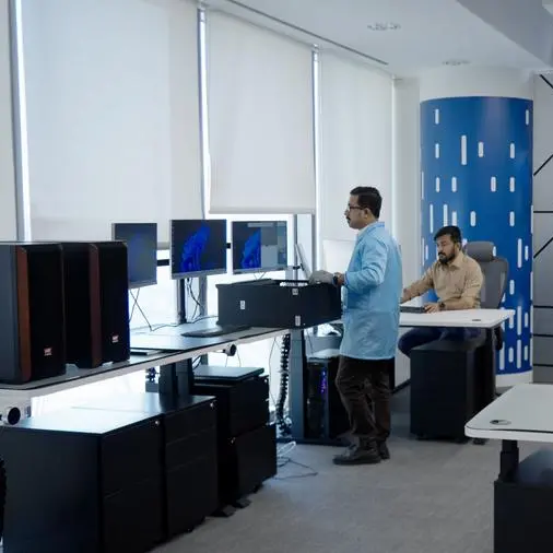 Omnix lunches HOT Systems Innovation & Research Centre to power the future of AI and engineering workloads