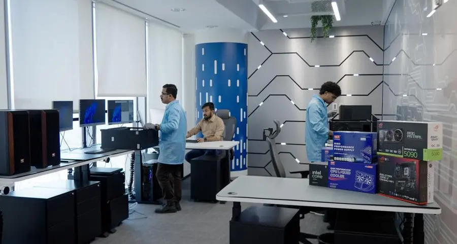 Omnix lunches HOT Systems Innovation & Research Centre to power the future of AI and engineering workloads