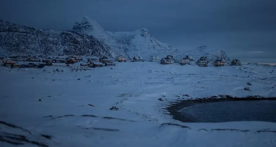 Europe’s energy weak spot reemerges in Greenland dispute: Bousso