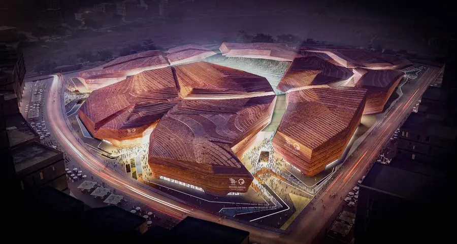 Saudi: New Murabba stadium to shine on global stage at World Cup 2034