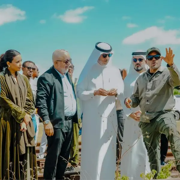 ENOC Group advances critical energy infrastructure in East Africa