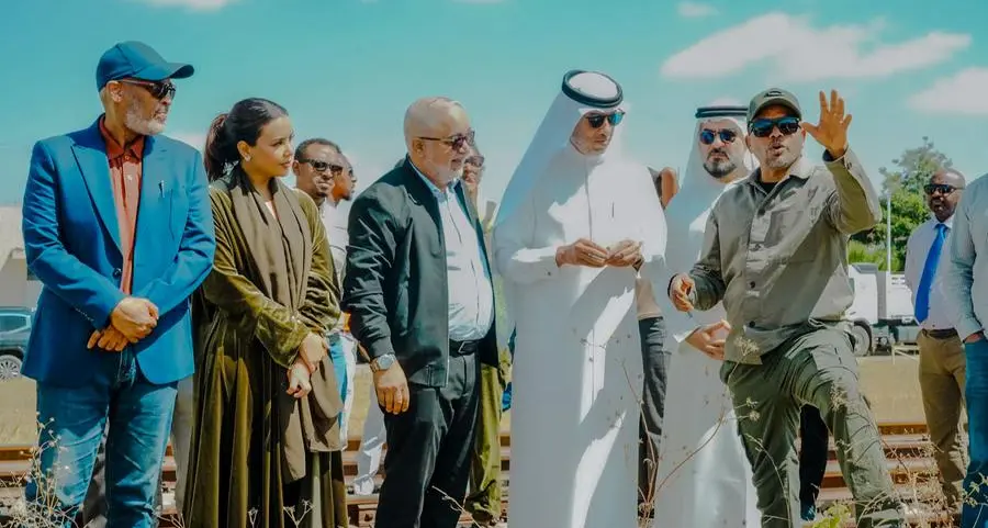 ENOC Group advances critical energy infrastructure in East Africa