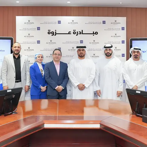 Mohammed Bin Rashid Housing Establishment launches “Ezwa” initiative in collaboration with private-sector partners