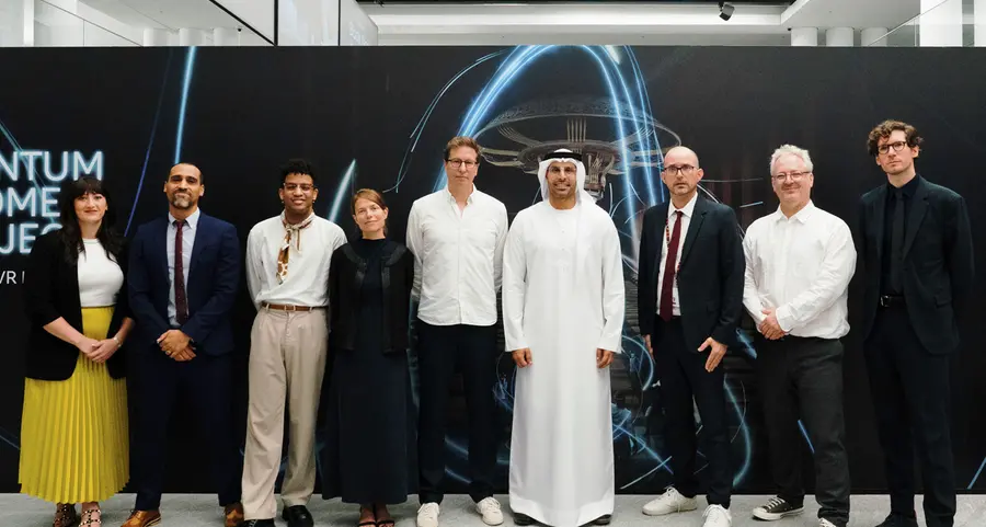 اللوفر أبوظبي يُطلق مشروع \"رحلة عبر التاريخ\"