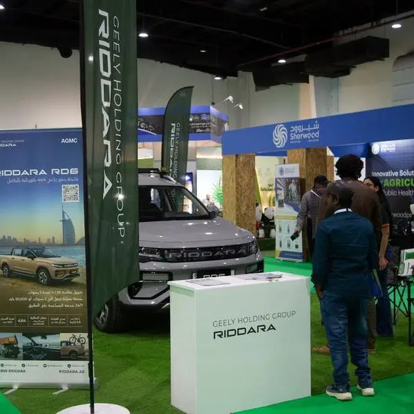 Al Dhaid Agriculture Exhibition 2026 kicks off tomorrow at Expo Al Dhaid