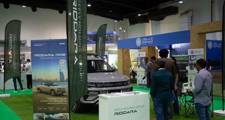 Al Dhaid Agriculture Exhibition 2026 kicks off tomorrow at Expo Al Dhaid