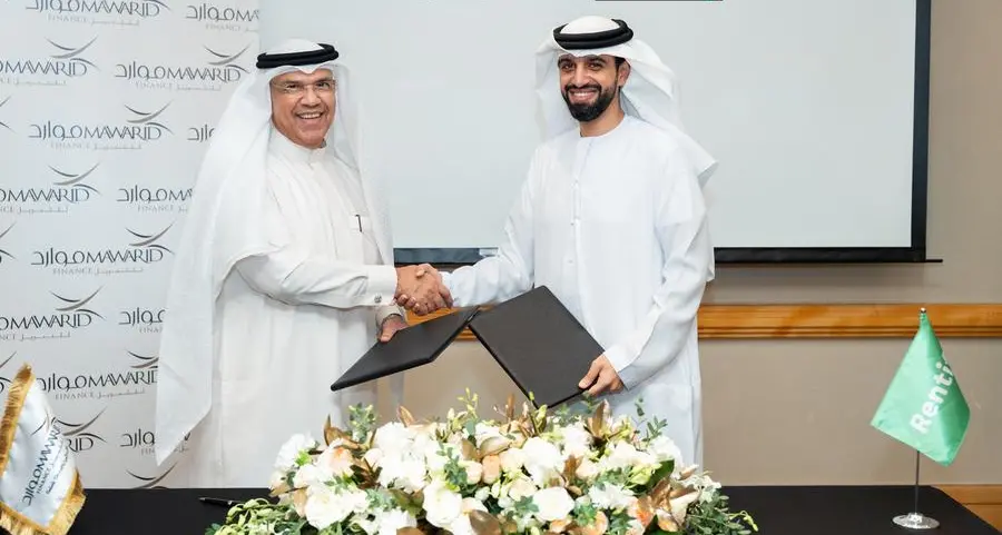 Mawarid Finance partners with Rentify to unlock flexible renting in UAE