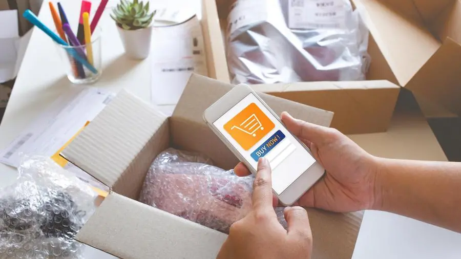 Saudi Arabia's TGA launches autonomous delivery pilot scheme