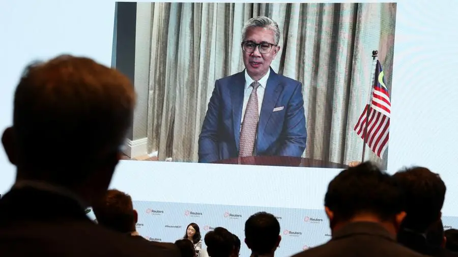 Malaysia targeting lowest possible tariff rate in US talks, trade minister says