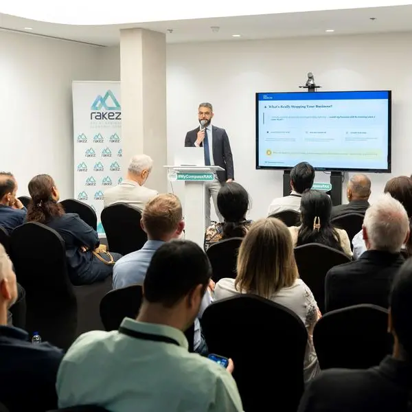 RAKEZ spotlights practical pathways to building scalable businesses through structured operations