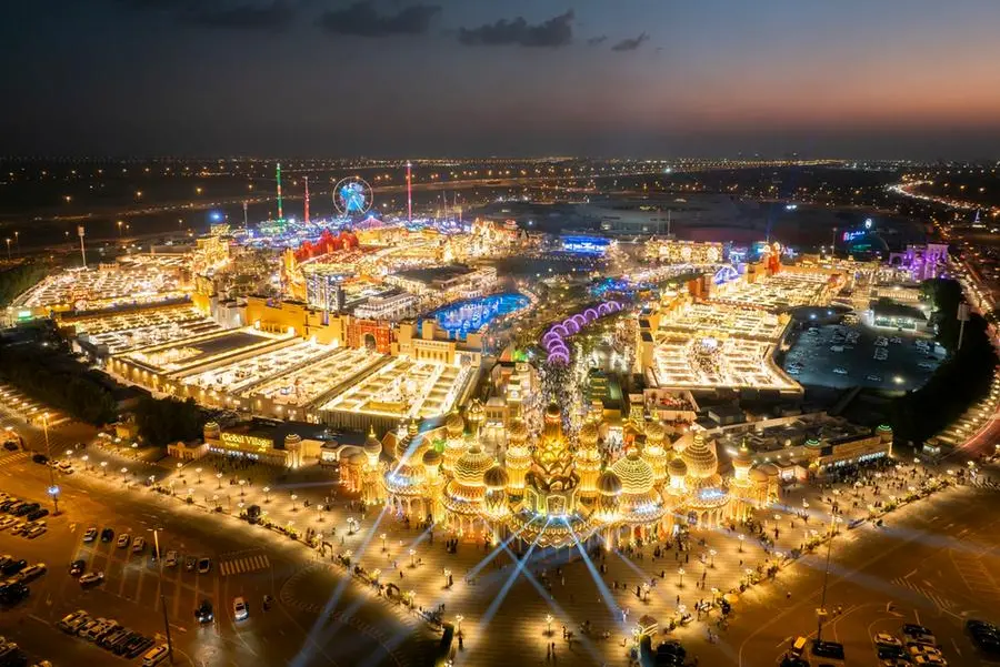 Global Village launches dates for Season 30 VIP Packs