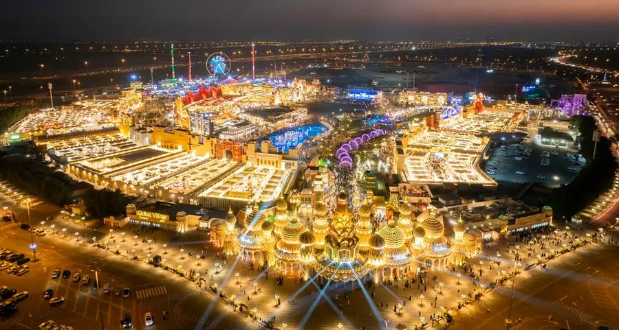 Global Village launches dates for Season 30 VIP Packs