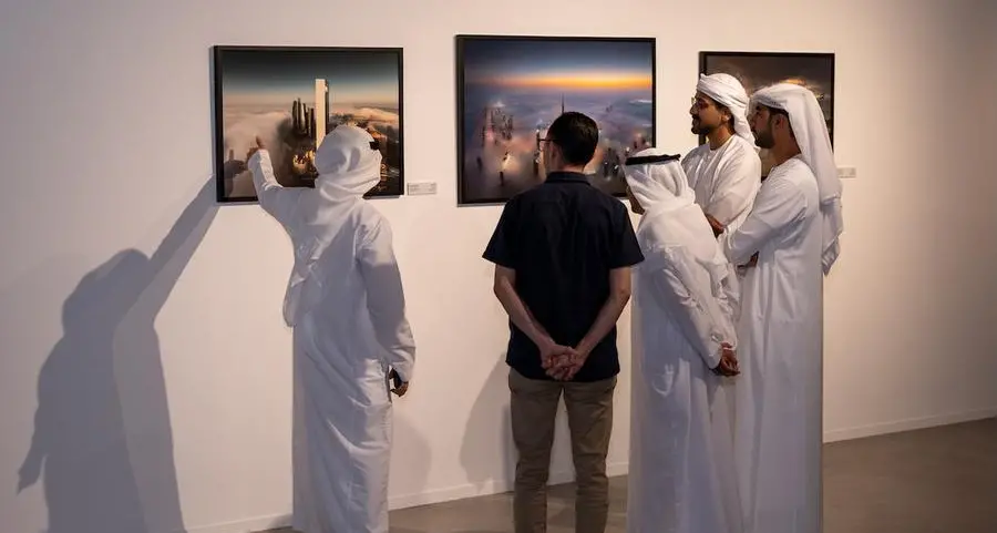 المجمّع الثقافي التابع لدائرة الثقافة والسياحة – أبوظبي يعلن عن معرض 'الإمارات جميلة'