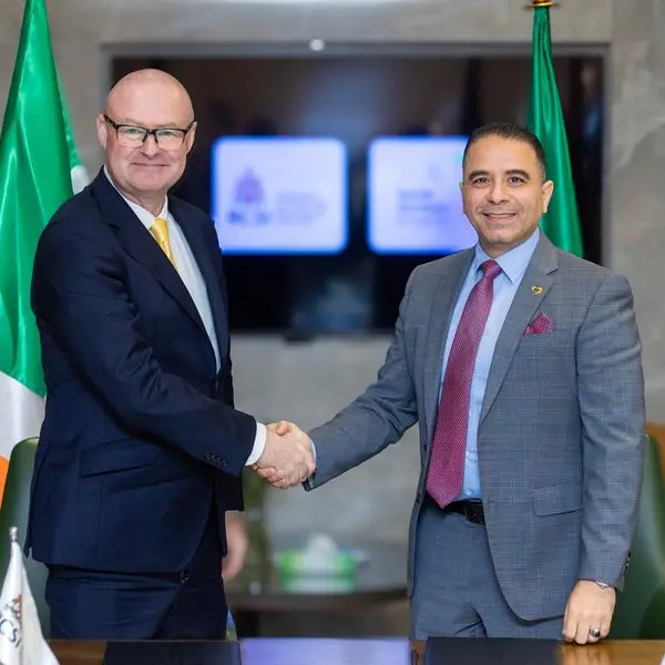 Saudi German Health and Royal College of Surgeons in Ireland join forces to elevate executive healthcare leadership across the UAE