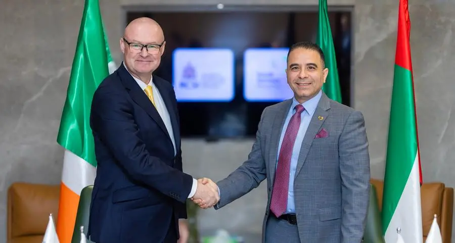Saudi German Health and Royal College of Surgeons in Ireland join forces to elevate executive healthcare leadership across the UAE