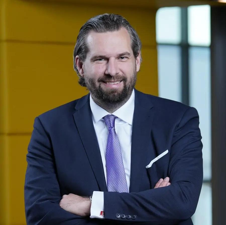 DHL Global Forwarding, Freight appoints Tobias Maier as CEO for Middle East & Africa