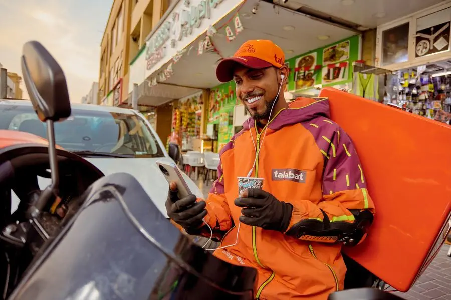 Talabat Renews IACAD Partnership For Hero Meals Ramadan Campaign