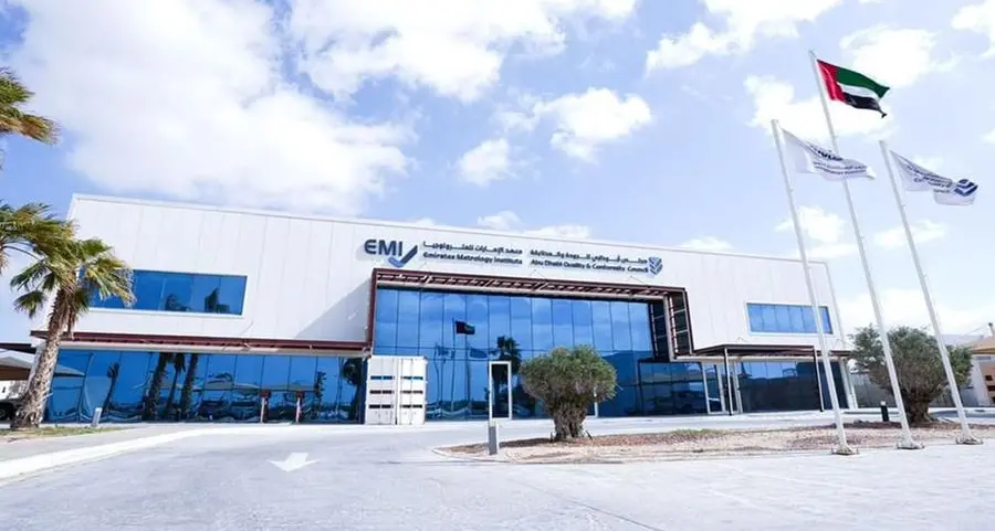 UAE leads globally in metrology as pillar of innovation, economic competitiveness