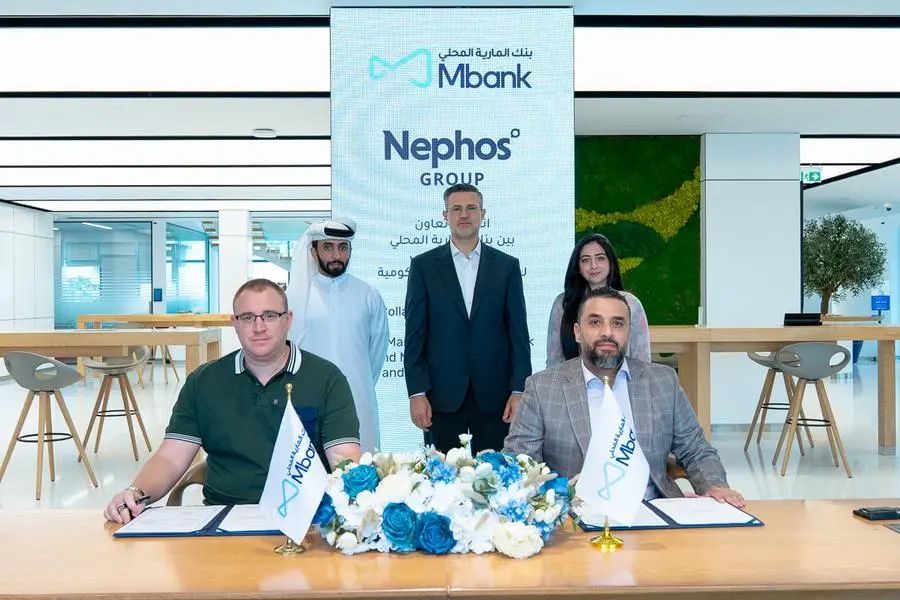 UAE’s Regulated AE Coin Enters Mainstream Business Payments With Nephos Group Integration