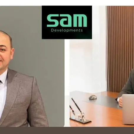SAM Developments targets EGP 4bn in sales for SAM Wave in the New Capital