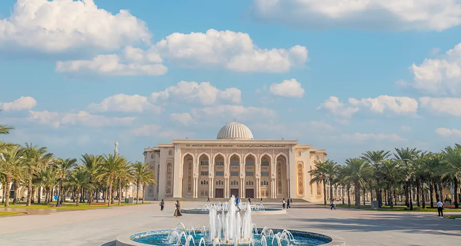 أميركية الشارقة تتقدم في تصنيفات \"كيو إس\" للجامعات، معزّزة مكانتها العالمية