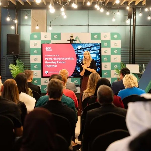 RAKEZ Growth Series 2025 finale celebrates collaboration, partnerships, and business expansion