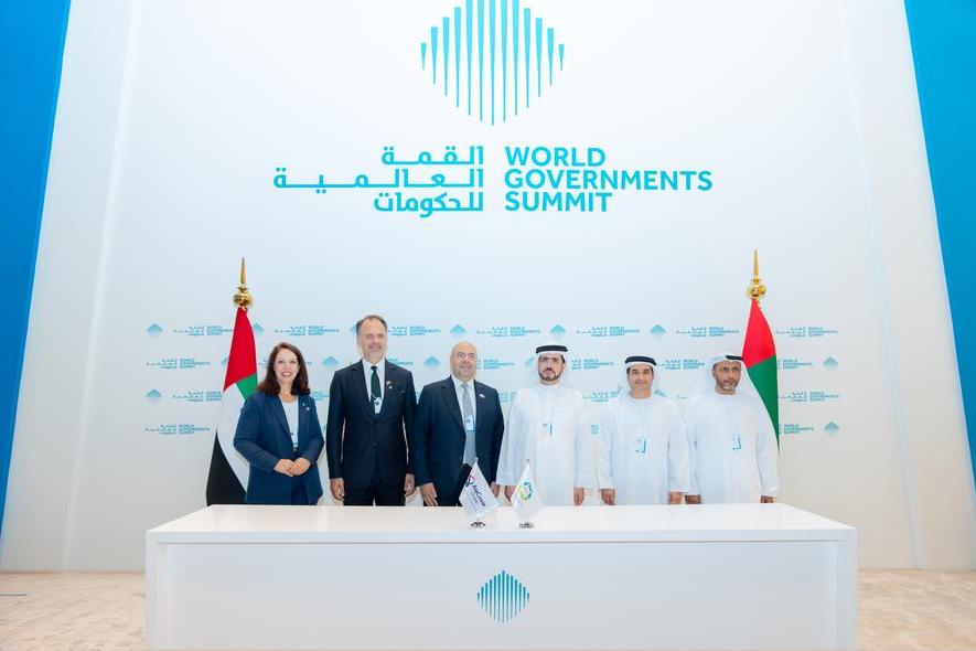 WGEO and AmCham Dubai Partner to Promote Green Economy