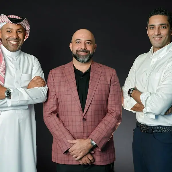 UPFRONT secures $10mln pre-seed to tackle $250bln SMB liquidity problem across MENA
