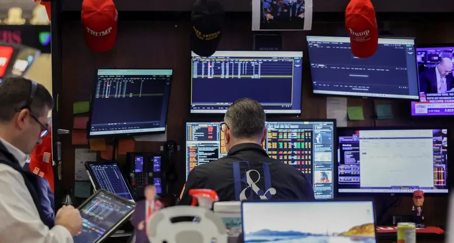 US stock futures edge up as investors assess Mideast ceasefire prospects