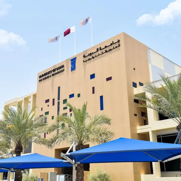 Qatar: UDST, Taameer Real Estate Projects sign deal