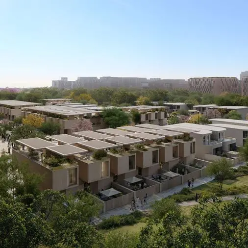 Expo City Dubai crowned global 'rising star' free zone of 2025