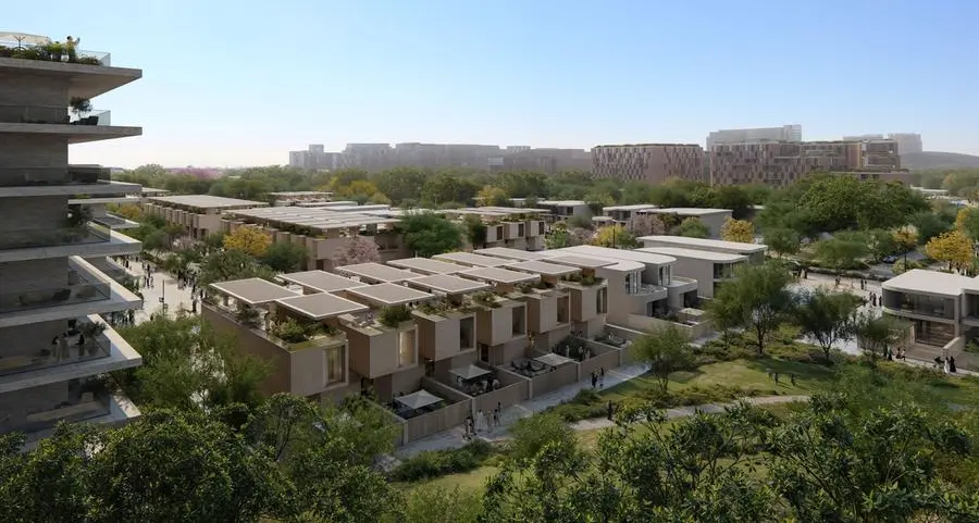 Expo City Dubai crowned global 'rising star' free zone of 2025