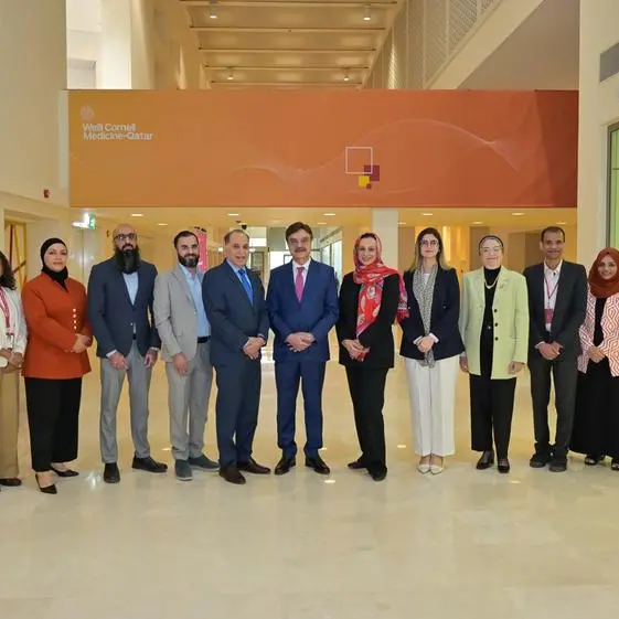 وايل كورنيل للطب - قطر تعقد دورة جديدة لمواكبة مستجدات قطاع الرعاية الصحية