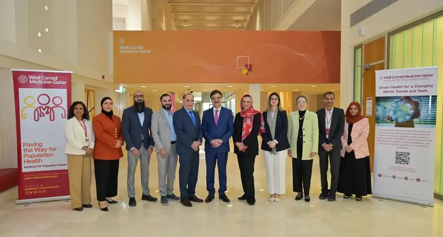 وايل كورنيل للطب - قطر تعقد دورة جديدة لمواكبة مستجدات قطاع الرعاية الصحية