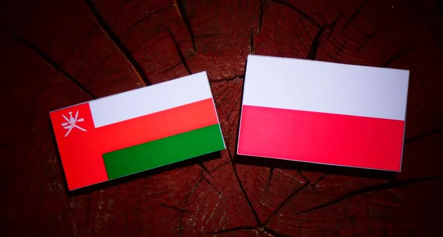 Oman and Poland review bilateral ties