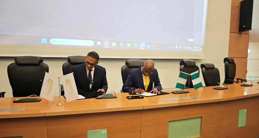 الهيئة الإسلامية العالمية لإدارة السيولة ترحّب بانضمام بنك جايز كأول وكيل أساسي لها من نيجيريا والقارة الأفريقية