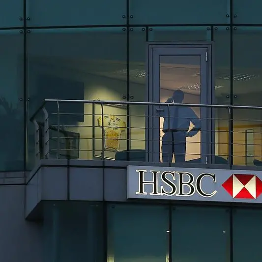HSBC takes extra space in Canary Wharf due to HQ squeeze