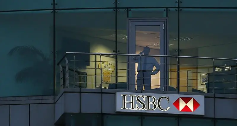 HSBC takes extra space in Canary Wharf due to HQ squeeze