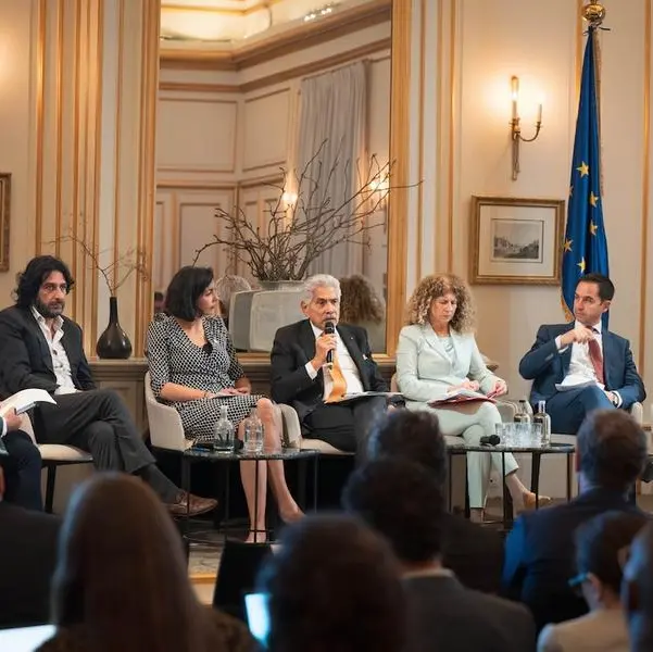 UAE and EU discuss global humanitarian supply chain resilience amid volatile geopolitical landscape